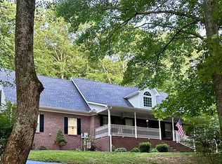 500 Cox Thomas Rd, Rockfield, KY 42274