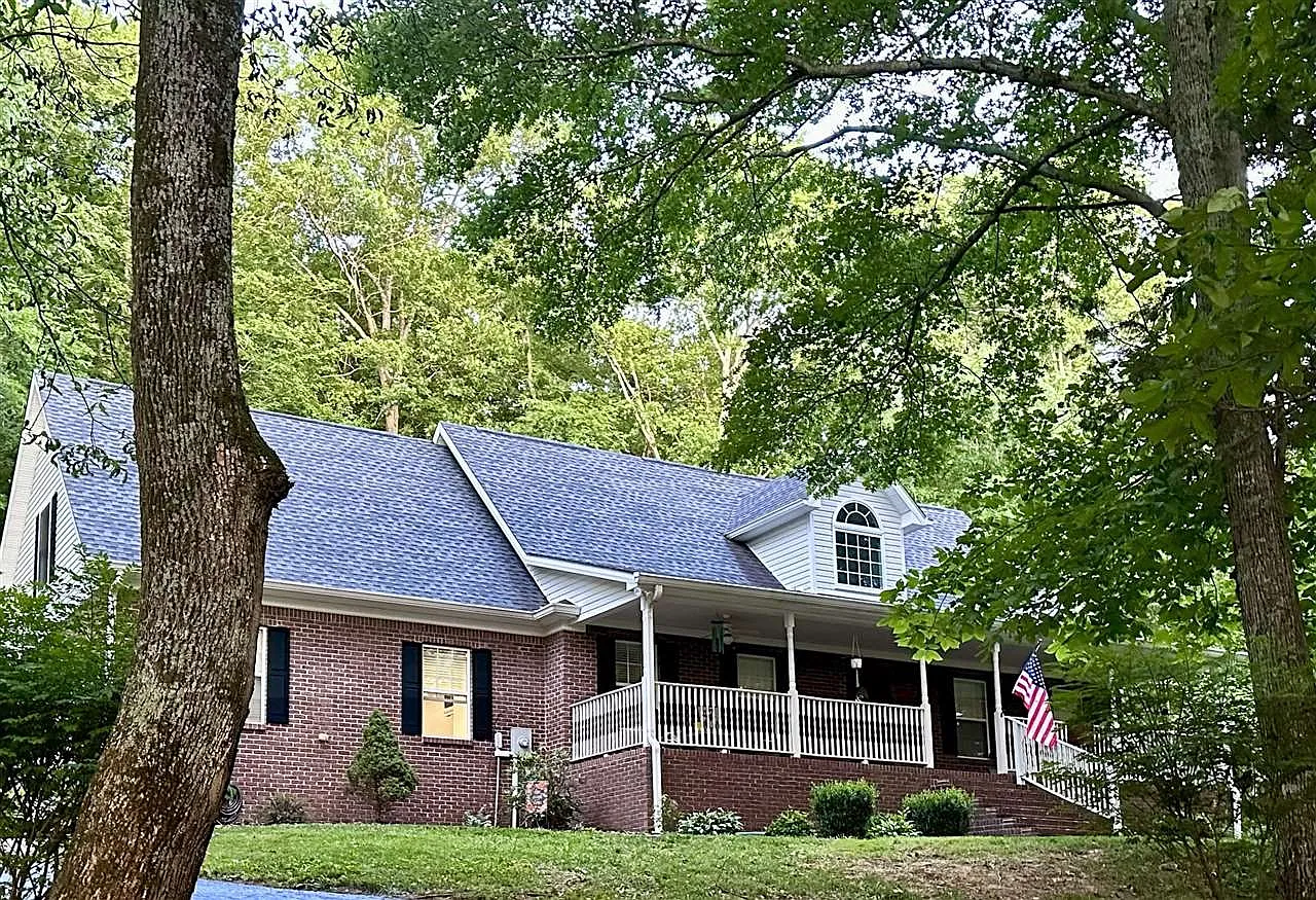 500 Cox Thomas Rd photo 1