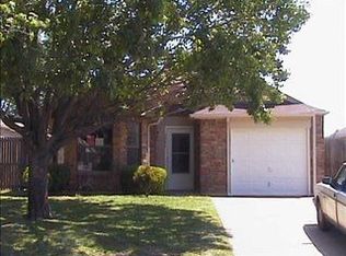 2806 Game Lake Ct, Irving, TX 75060