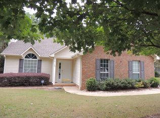 122 Harrow Cir, Aiken, SC 29803