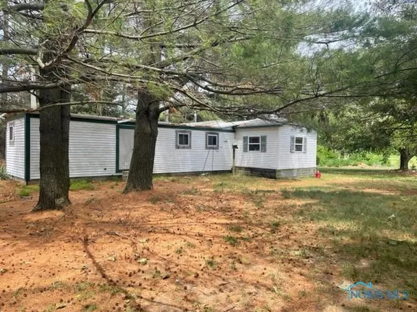 16022 County Road M, Wauseon, OH 43567