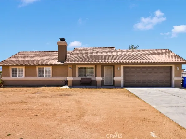 20083 Rimrock Rd, Apple Valley, CA 92307