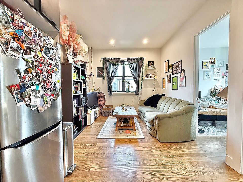 1st image of 193 Troutman St #2F