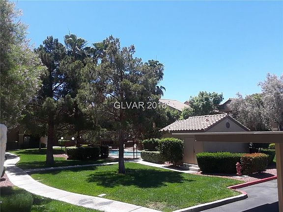 2nd image of 2300 E Silverado Ranch Blvd Unit 1128