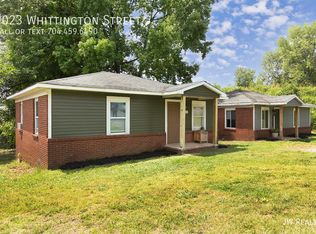 2023 Whittington St, Charlotte, NC 28206
