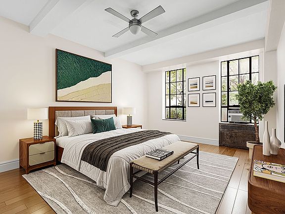 3rd image of 333 W 56th St APT 2B