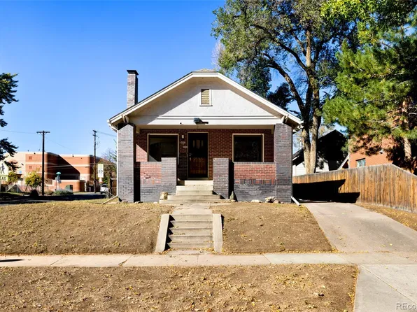 4101 Decatur Street, Denver, CO 80211