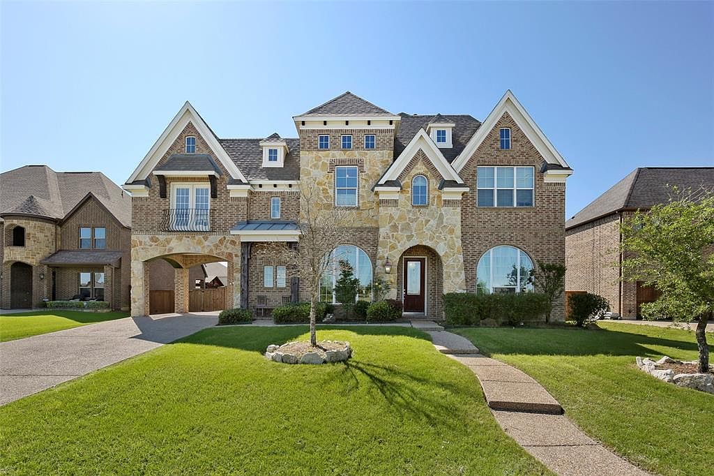 2927 England Pkwy, Grand Prairie, TX 75054 Zillow