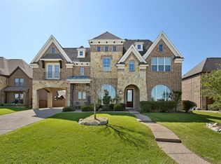 2927 England Pkwy, Grand Prairie, TX 75054
