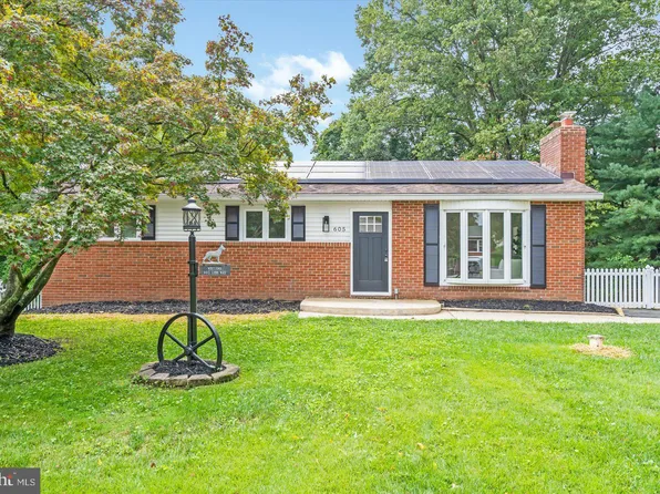 605 Lynn Way, Sykesville, MD 21784