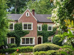 483 E Wesley Rd NE, Atlanta, GA 30305