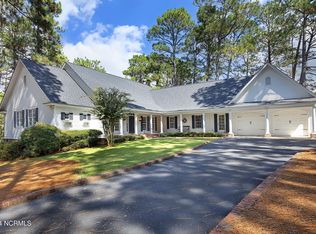180 Bel Air Dr, Pinehurst, NC 28374