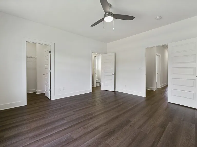 Turnberry Park Apartments and Homes — Photo 208