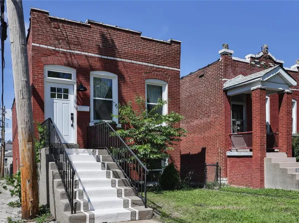 4273 Wyoming St, Saint Louis, MO 63116