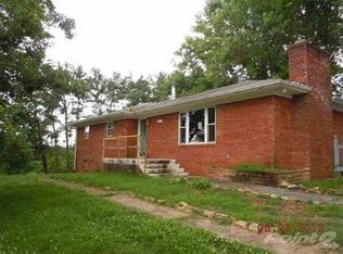 2214 Spout Springs Rd, Morristown, TN 37814