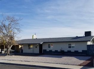 4607 Alpine Pl, Las Vegas, NV 89107