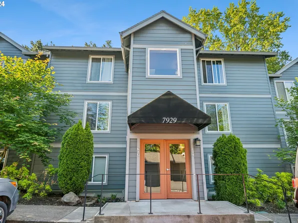 7929 SW 40th Ave, Portland, OR 97219