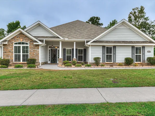 5364 Copse Dr, Augusta, GA 30909