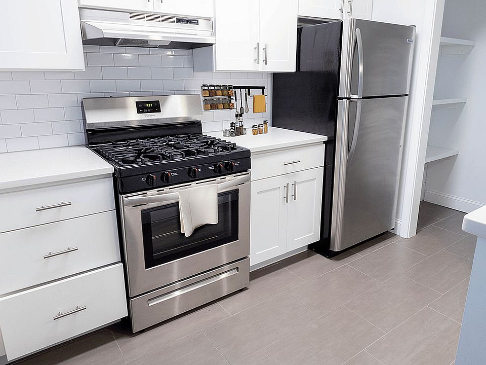 Summit Park Kitchen