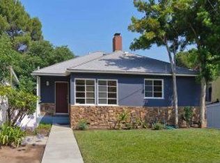 1145 Oak Grove Dr, Los Angeles, CA 90041
