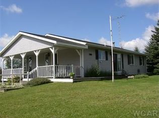 19927 70th Ave, Evart, MI 49631