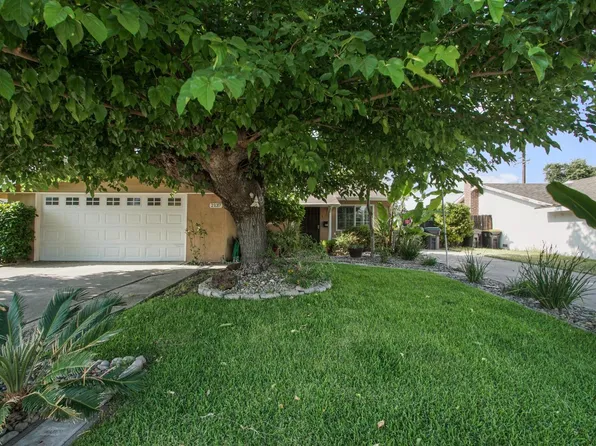 2137 W Hammer Lane, Stockton, CA 95209