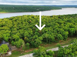 126 Patriot Pointe, Eufaula, OK 74432