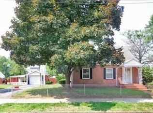 248 Merrimac Ave, Springfield, MA 01104