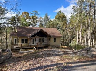 314 Lakeview Ln, East Ellijay, GA 30540