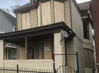 605 N Latrobe Ave, Chicago, IL 60644