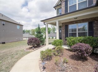 306 Collingsworth Trce, Lawrenceville, GA 30043