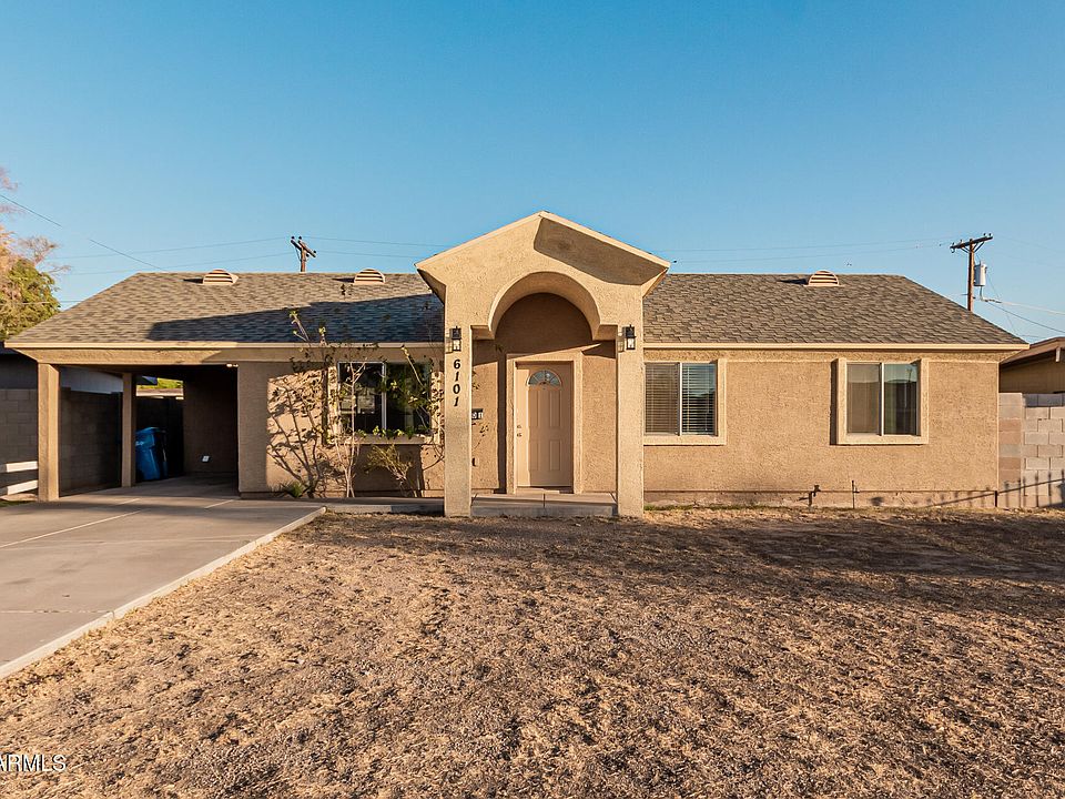 house リスト ① 6101 N 32nd Dr, Phoenix, AZ 85017 | Zillow