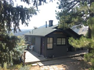 2683 S Mount Evans Ln, Idledale, CO 80453