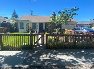 119 East St, Redwood City, CA 94063