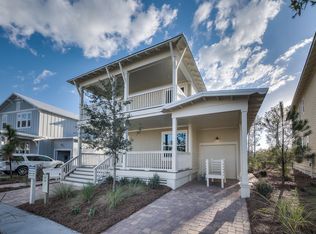 79 Flatwoods Forest Loop LOT 106, Santa Rosa Beach, FL 32459