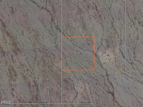 403 AVE & Olive -- #60, Tonopah, AZ 85354