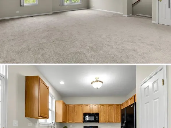 3486 Bradbury Cir, Aurora, IL 60504