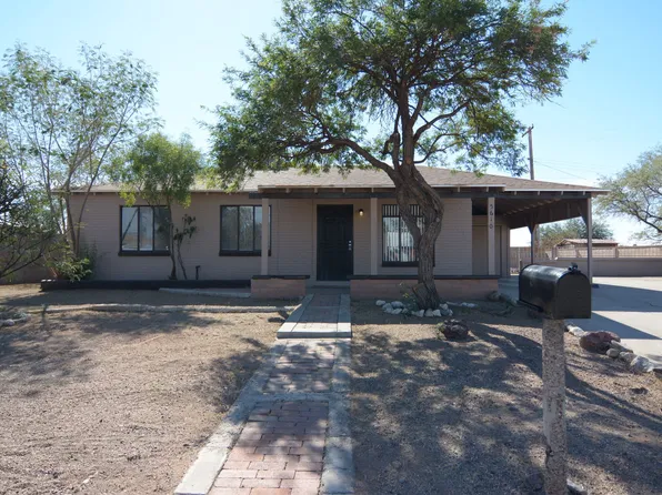 5610 E 36th St, Tucson, AZ 85711