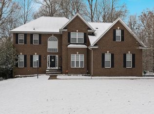 12020 Sandy Knoll Pl, Hughesville, MD