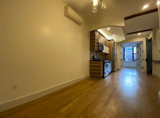 209 Central Ave #2A, Brooklyn, NY 11221