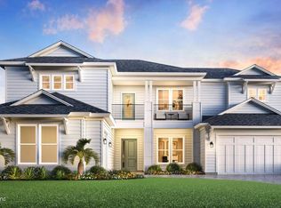 227 Heritage Pines Way, Saint Augustine, FL 32092
