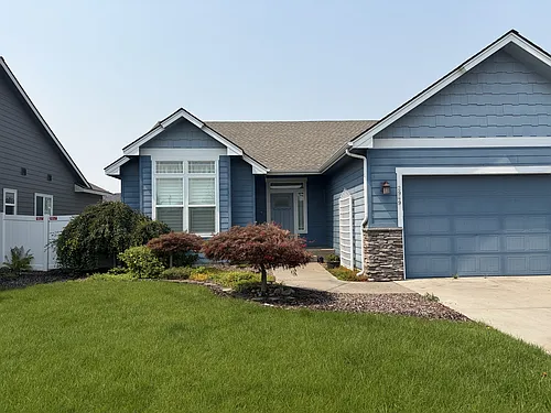 2949 N Backweight Ln Photo 1