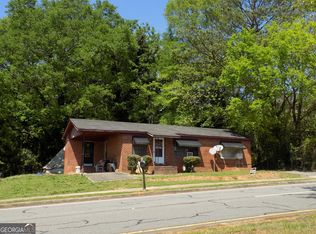 1381 Martin Luther King Jr Blvd NE, Rome, GA 30161