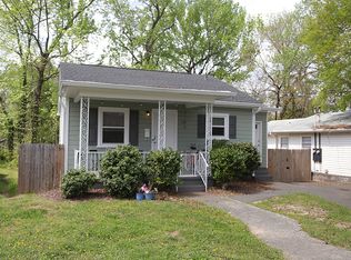 411 N Maple St, Durham, NC 27703