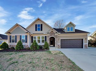 144 Phobos Pl, Garner, NC 27529