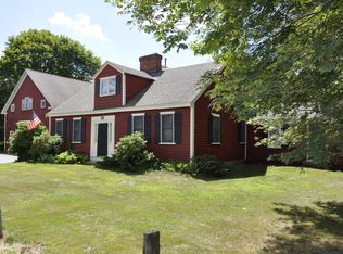 592 Plymouth St, Halifax, MA 02338