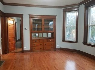 1337 Oak Park Ave APT 2, Berwyn, IL 60402