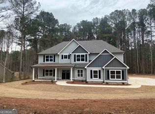 277 Paynes Lake Rd, Carrollton, GA 30116