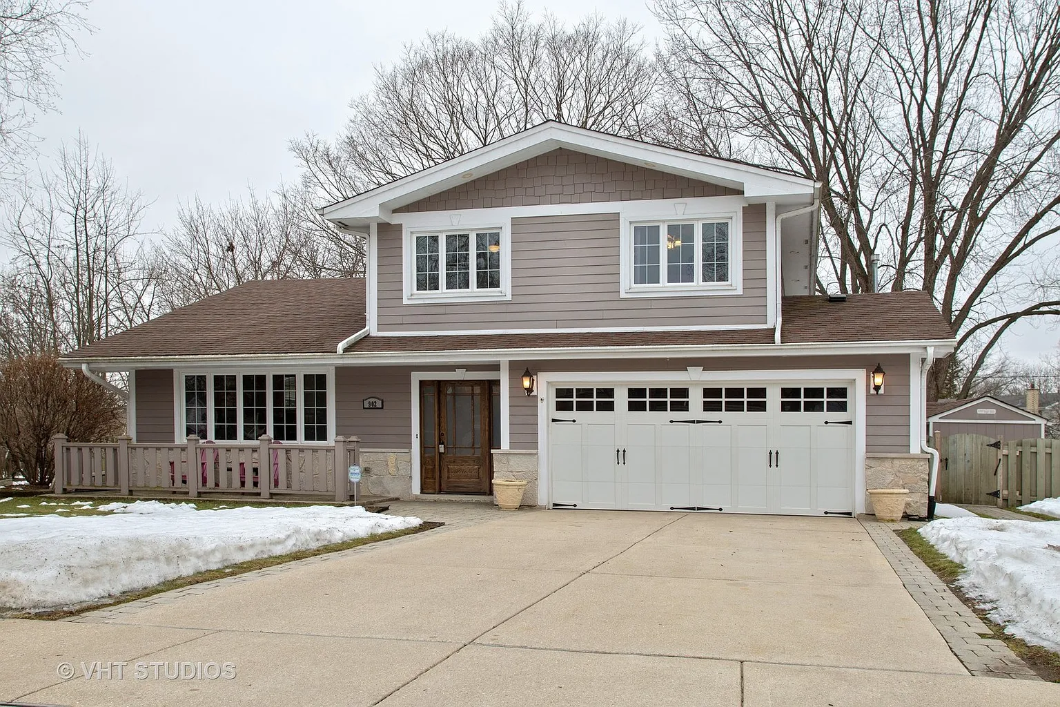 902 N Sumac Ln photo 1