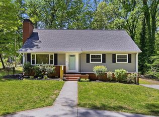 521 Dogwood Cir, High Point, NC 27260